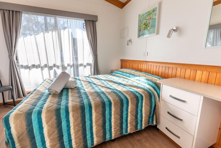 Standard Accessible 2 Bedroom Cabin