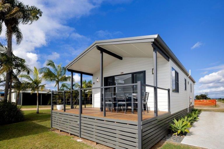 Superior Poolside 3 Bedroom Villa