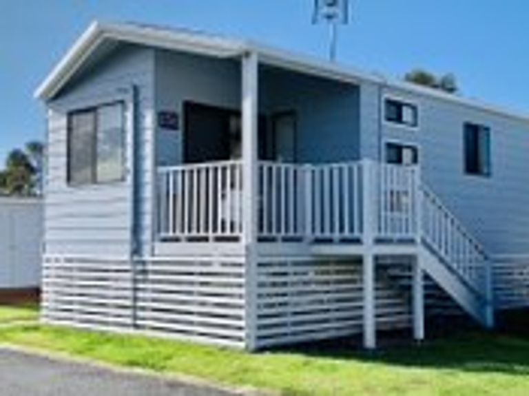 Economy 2 Bedroom Cabin