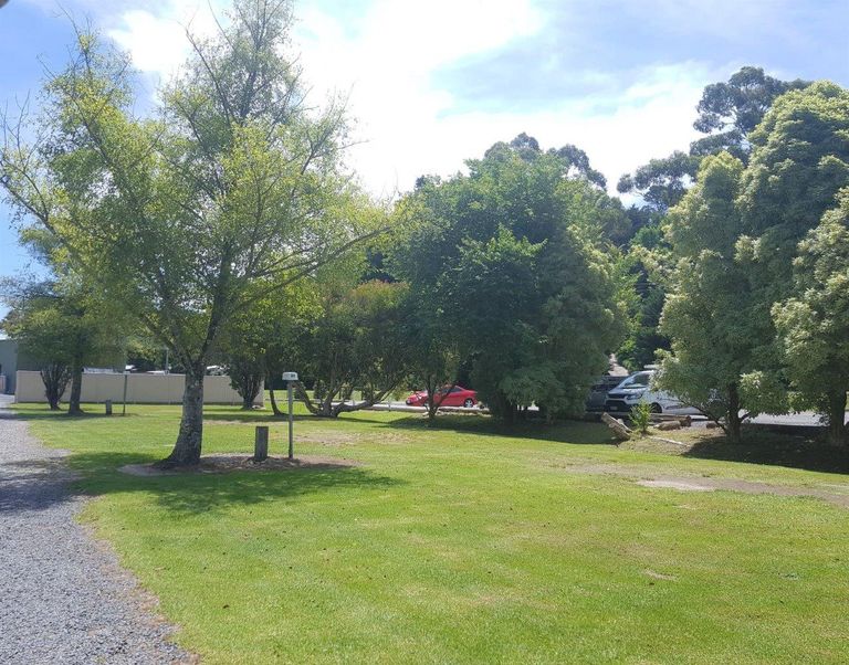 Powered Park Site
