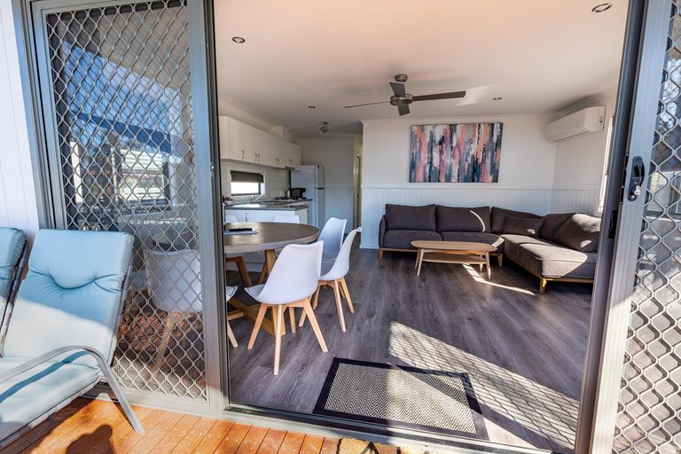 Superior 3 Bedroom Villa