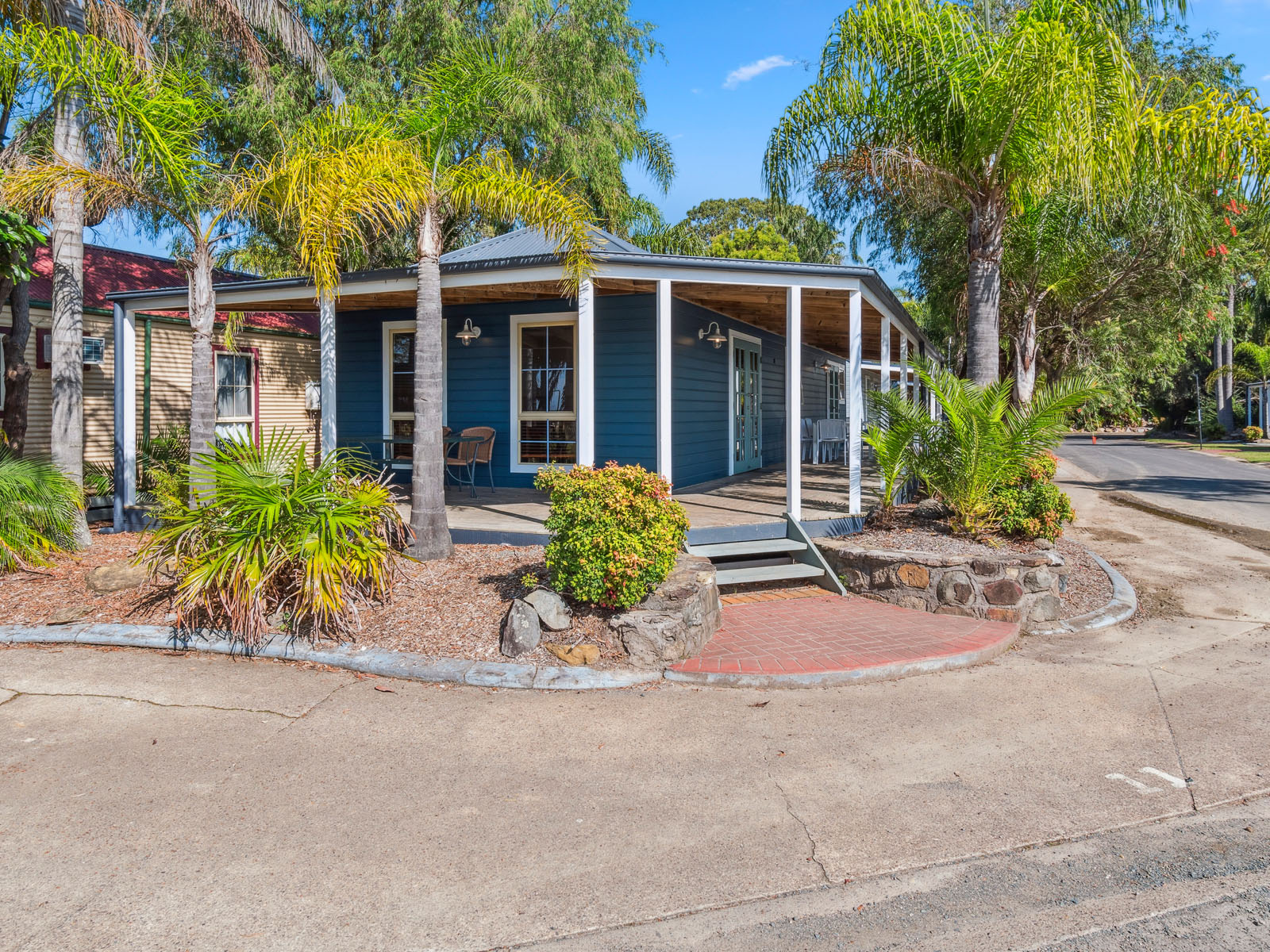 Bayview Waterfront Villa
