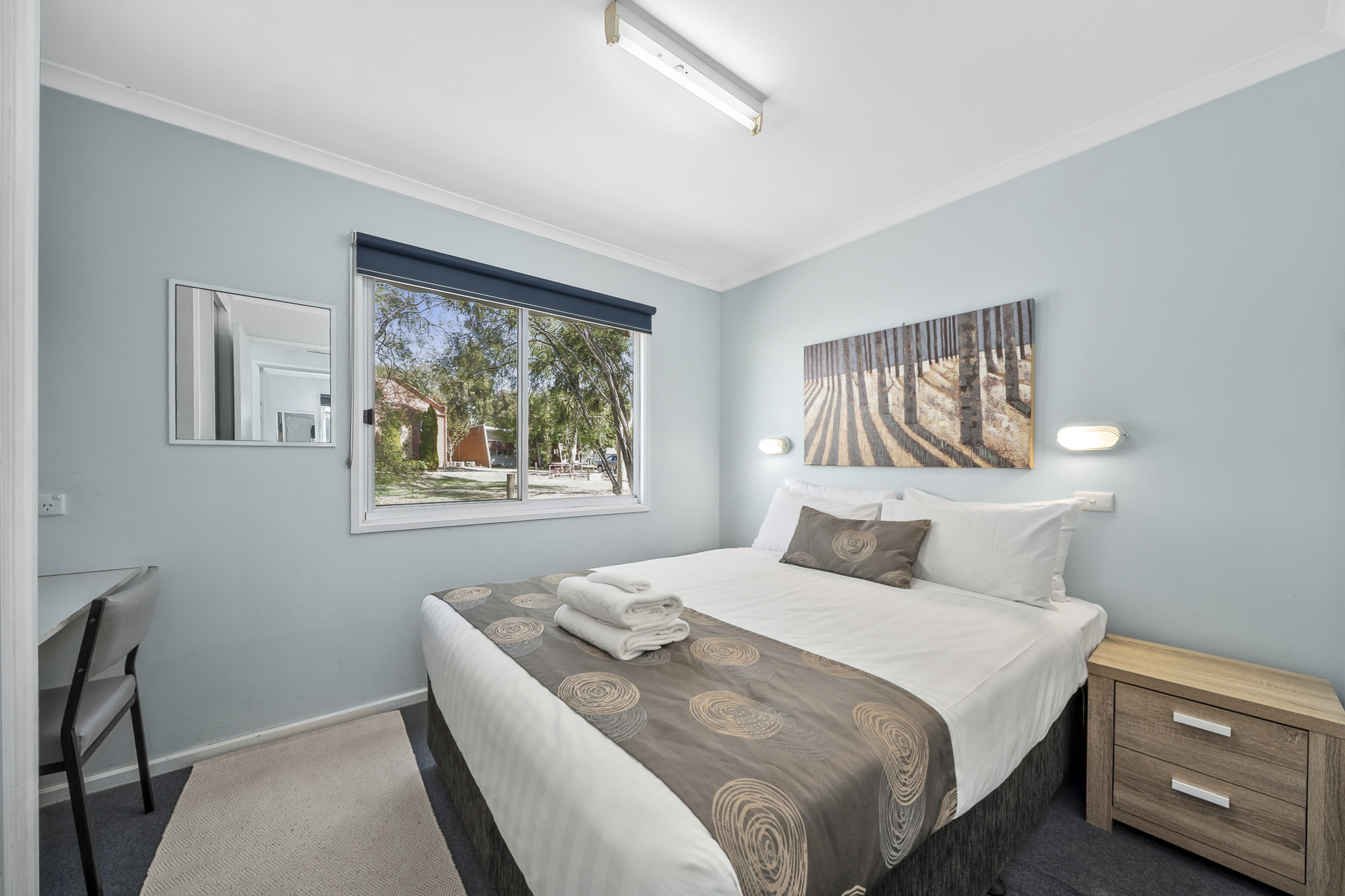 2 Bedroom Villa