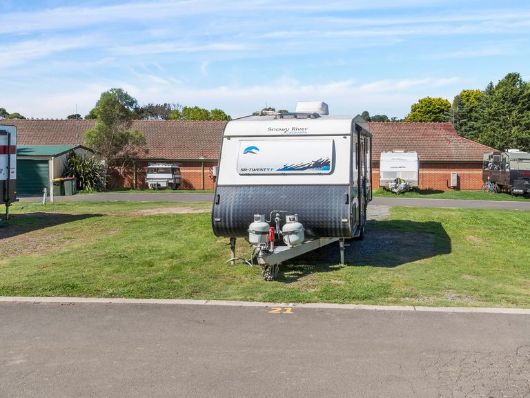 Grass Powered Sites