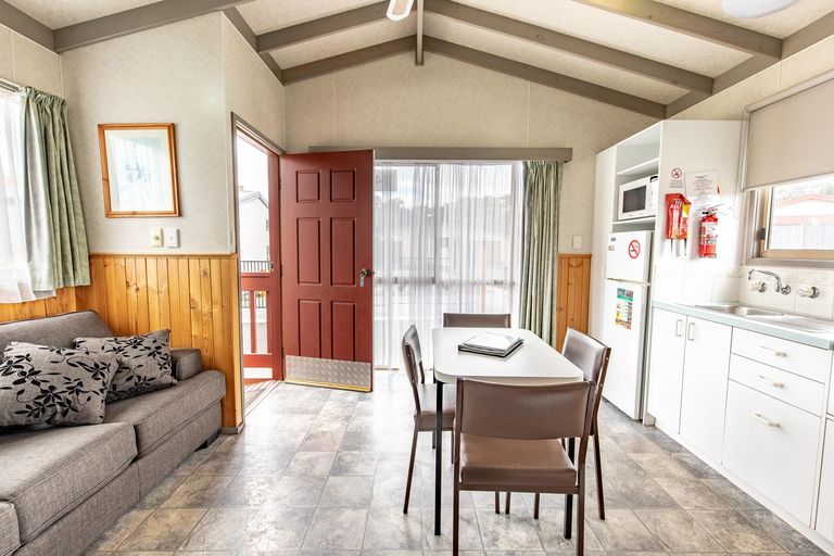 Economy 1 Bedroom Cabin