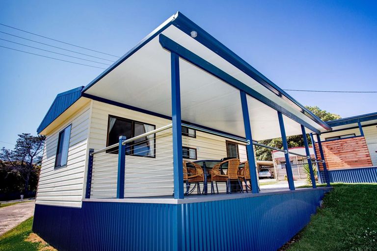 Standard 1 Bedroom Villa