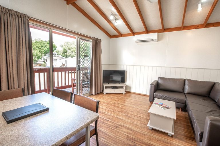 Standard 2 Bedroom Cabin