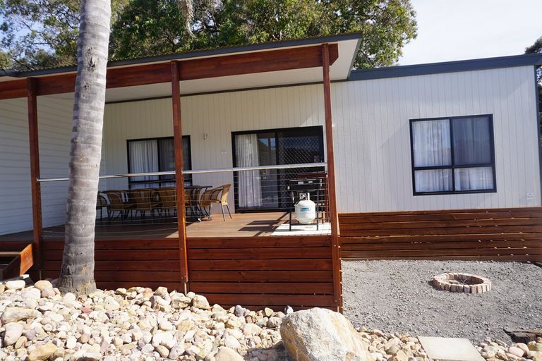 Superior Garden View 3 Bedroom Villa