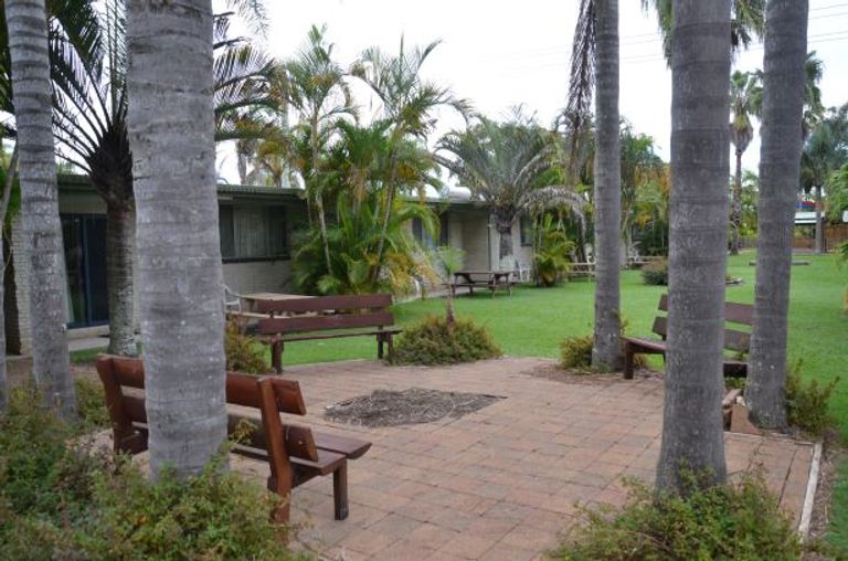 Standard 2 Bedroom Unit