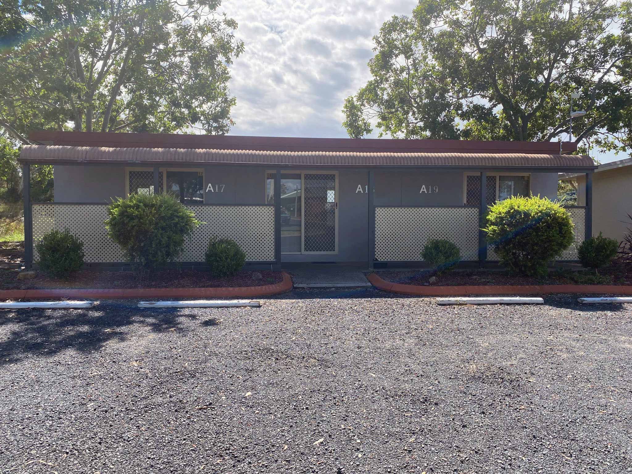 Studio Motel