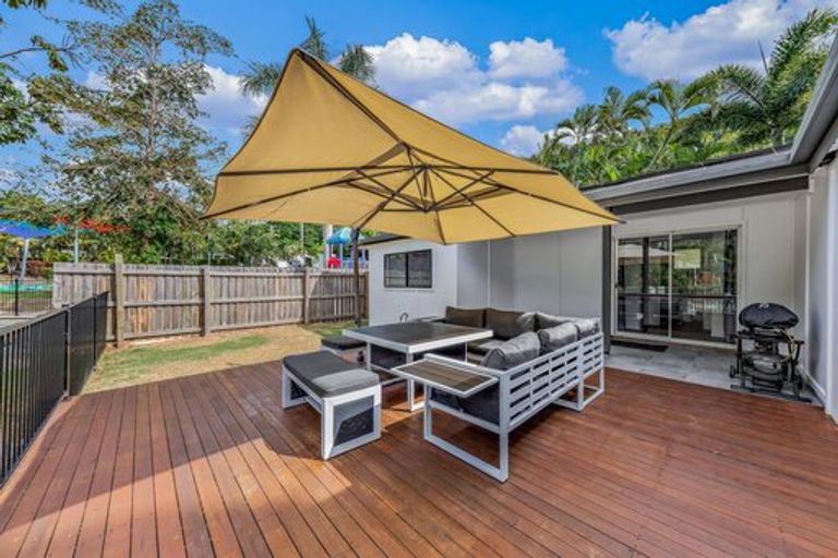 Deluxe 3 Bedroom House