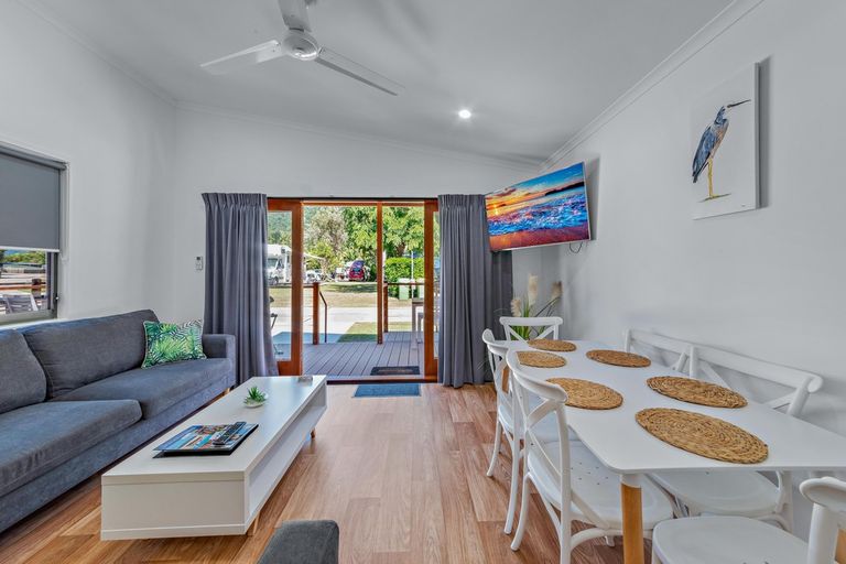 Superior 2 Bedroom Villa