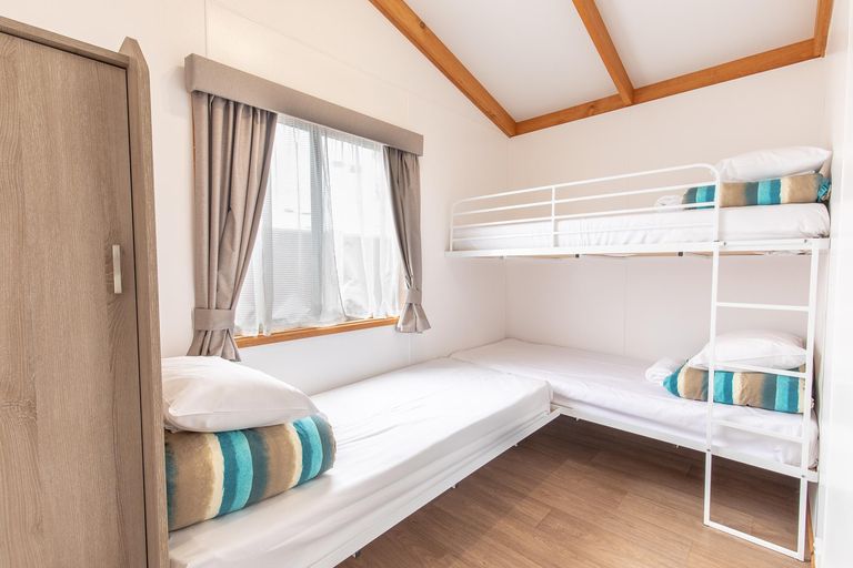 Standard 2 Bedroom Unit