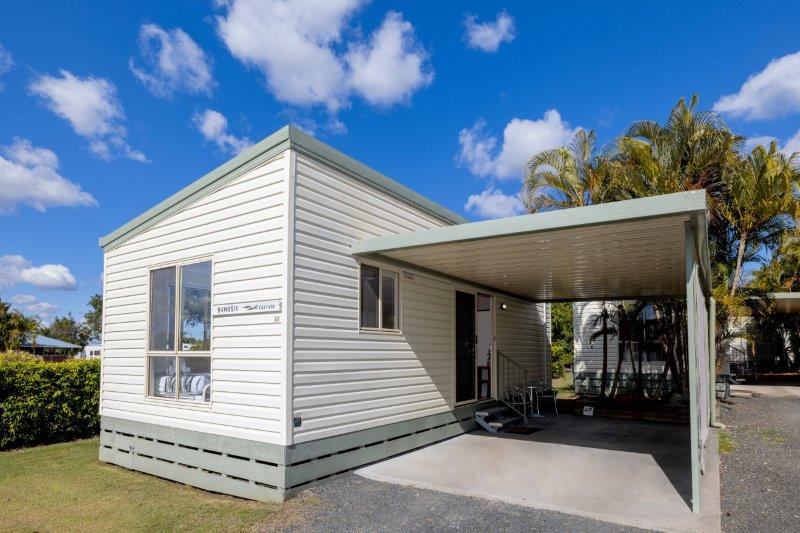 Cottages Magnolia Way