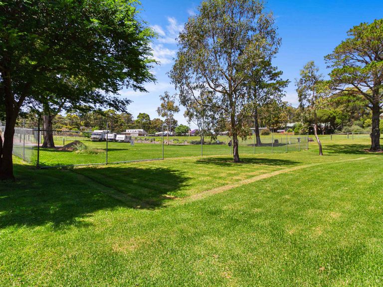 Grass Unpowered Sites