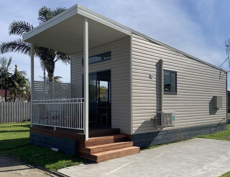 Superior Cabin