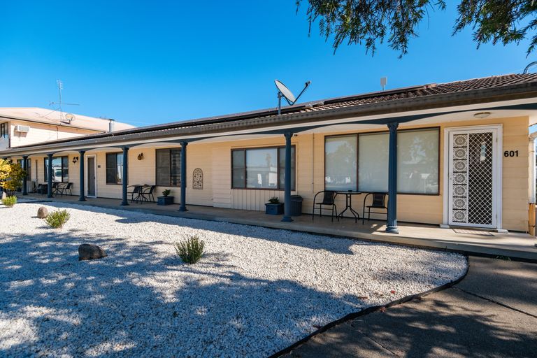 Standard 2 Bedroom House
