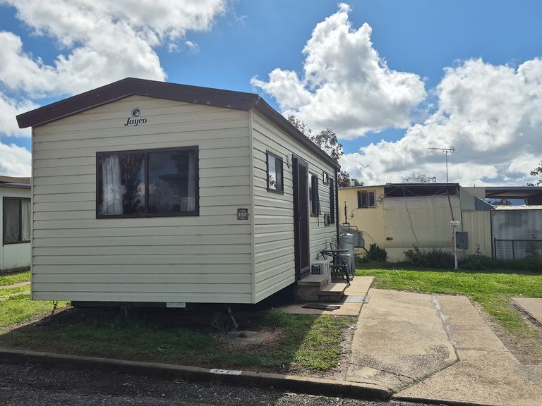 Economy 2 Bedroom Cabin