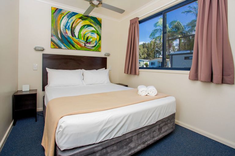 Superior 2 Bedroom Villa