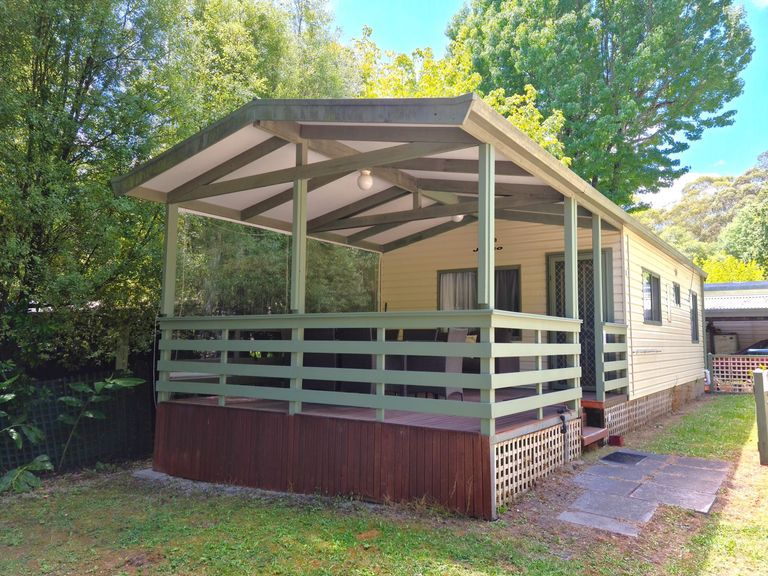 Park (#64) - Two Bedroom Cabin