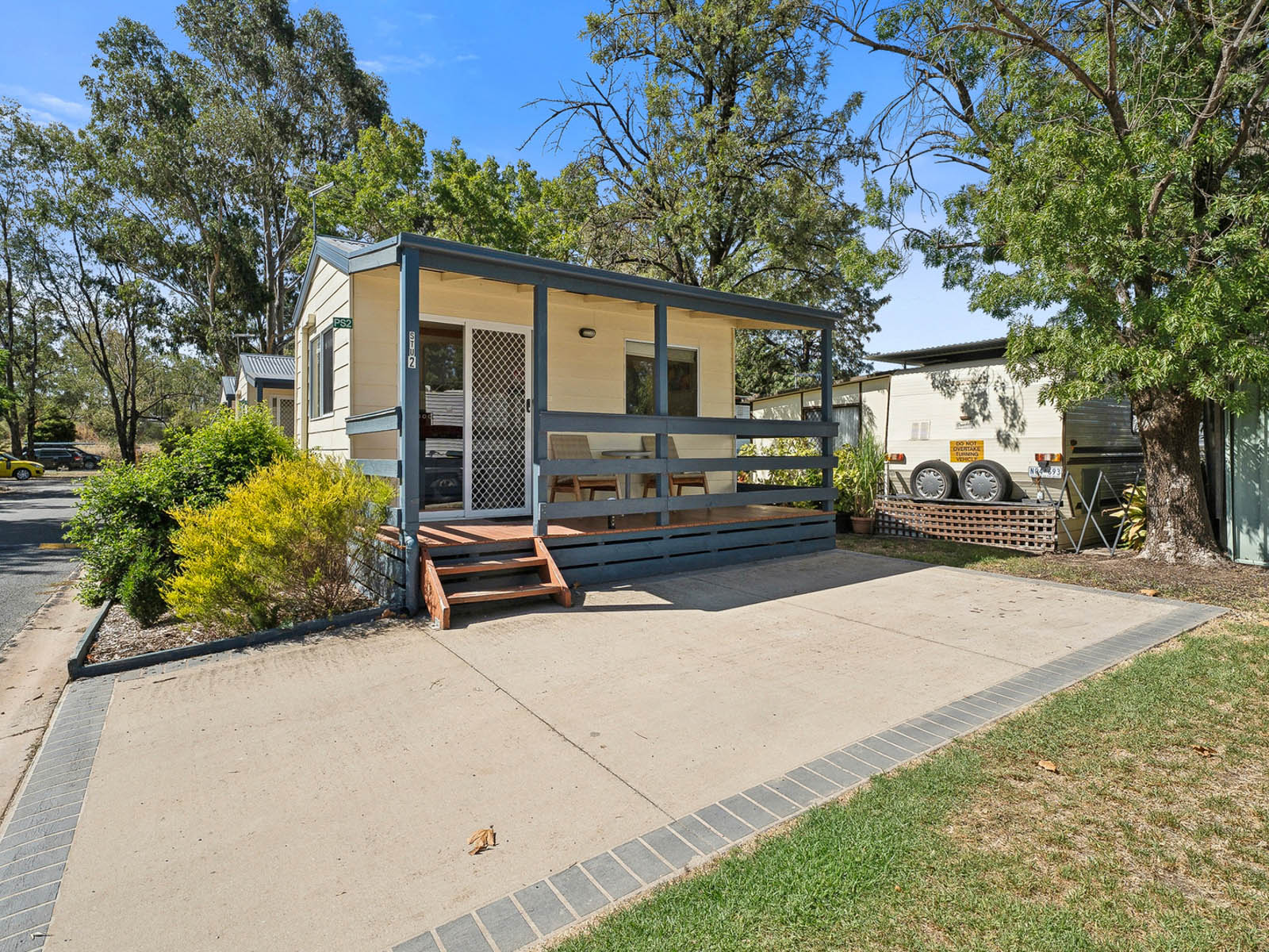 Studio Cottage