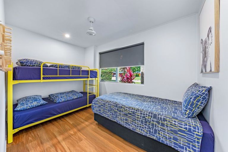 Superior Cabin