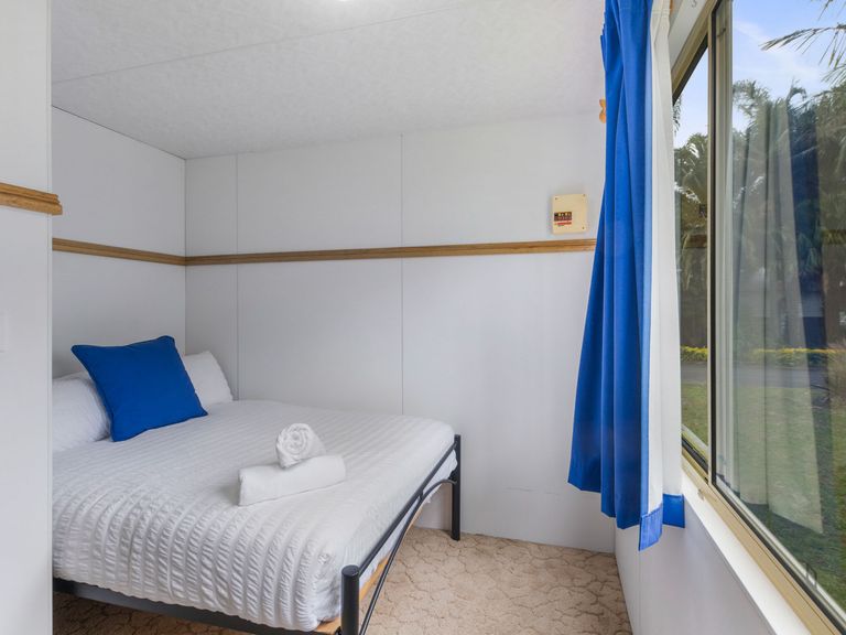Superior 2BR Cabin