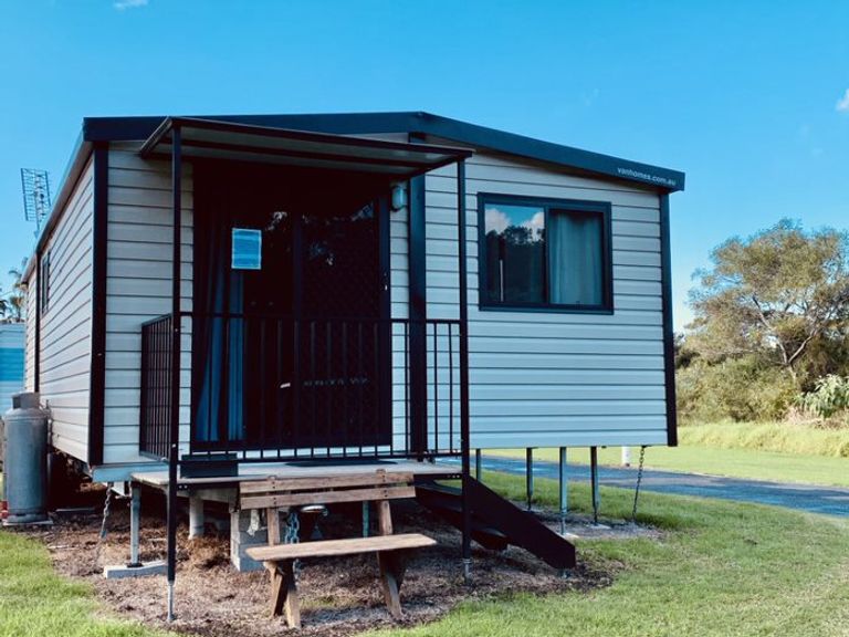 Superior Creek View 2 Bedroom Cabin