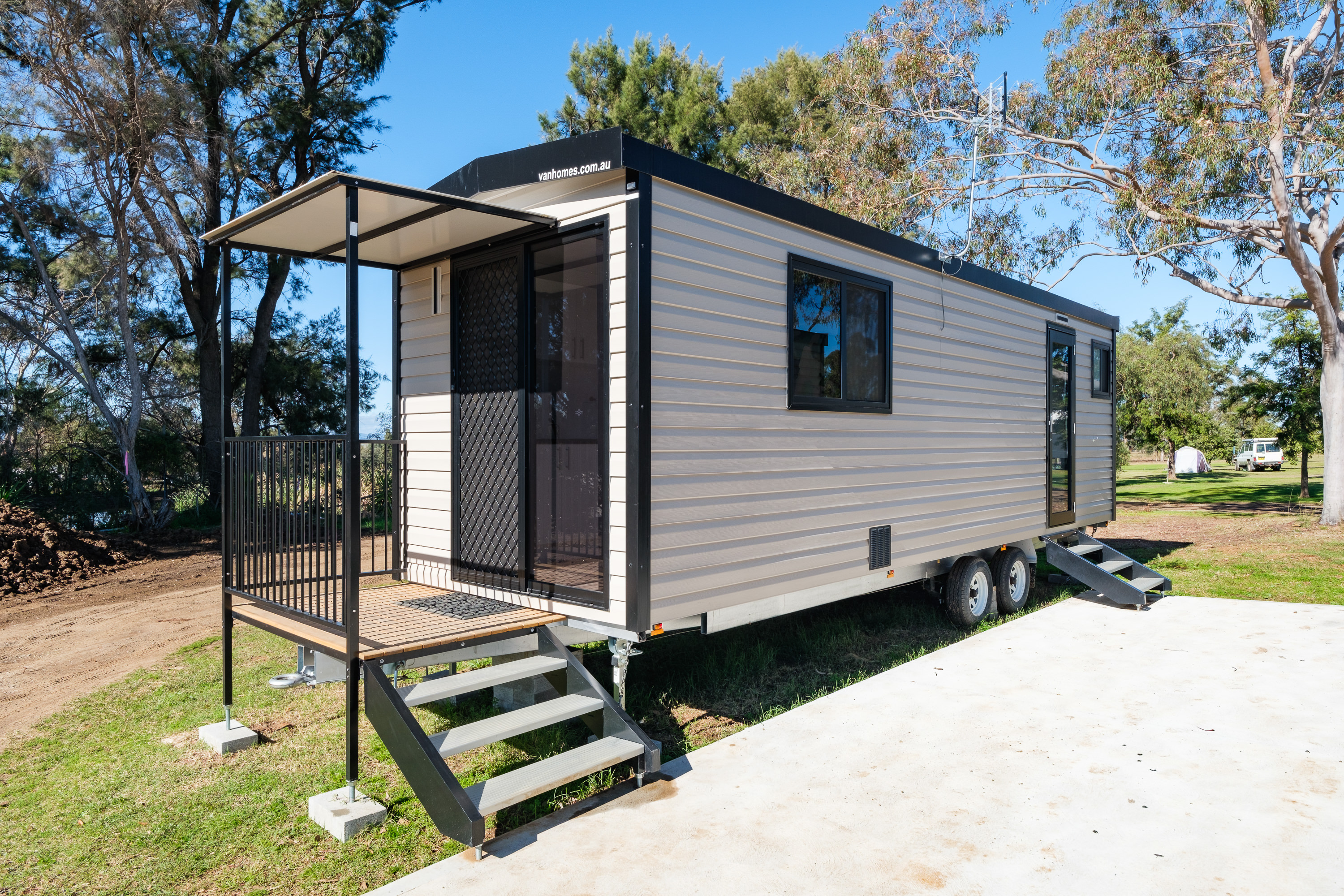 Vanhome