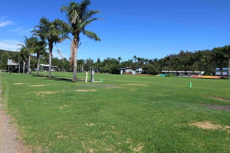 Riverside Powered Sites