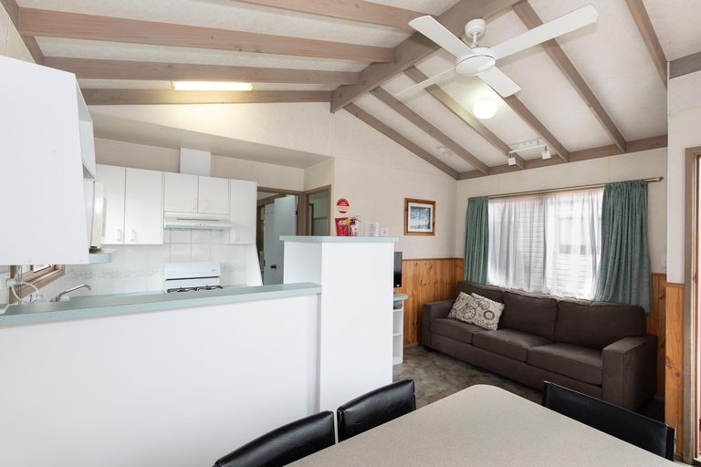Economy 2 Bedroom Unit