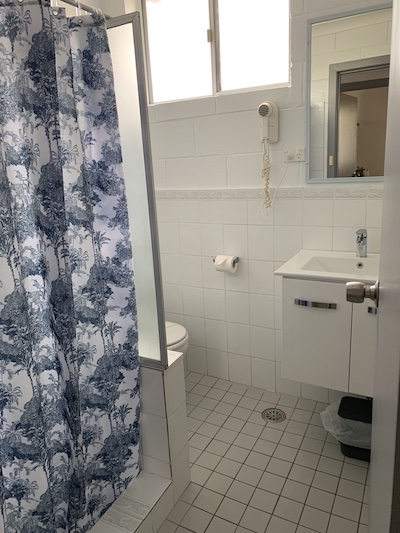 2 Bedroom Holiday Unit