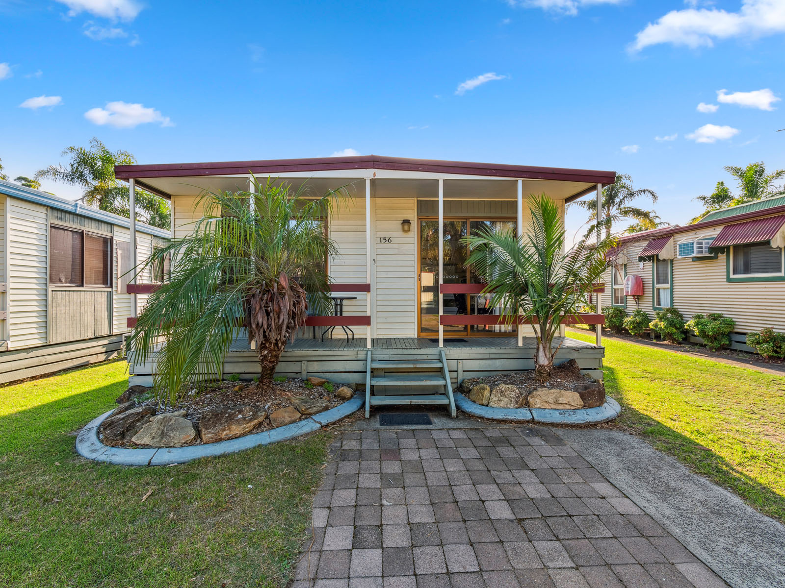 Castaway Villa