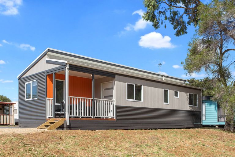 Superior 3 Bedroom Cabin