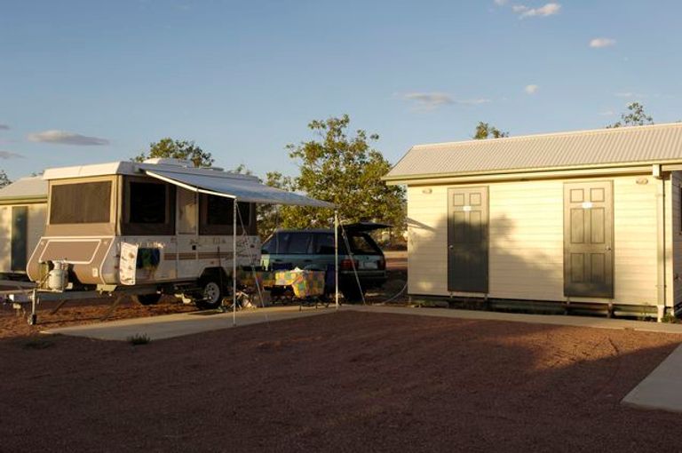 Mobility Enabled Ensuite