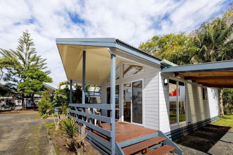 Standard 2 Bedroom Villa