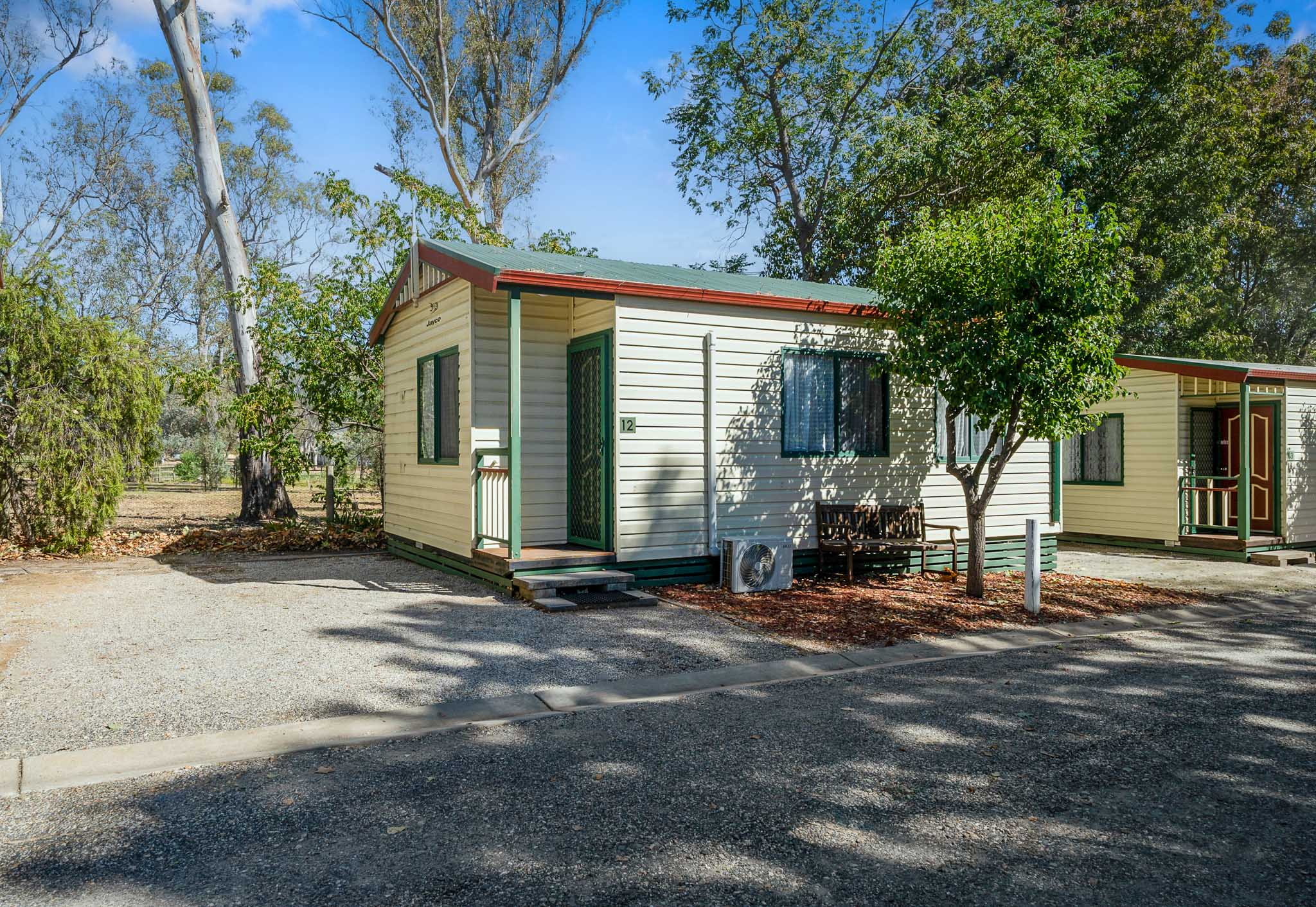 2BR Deluxe - No Pets