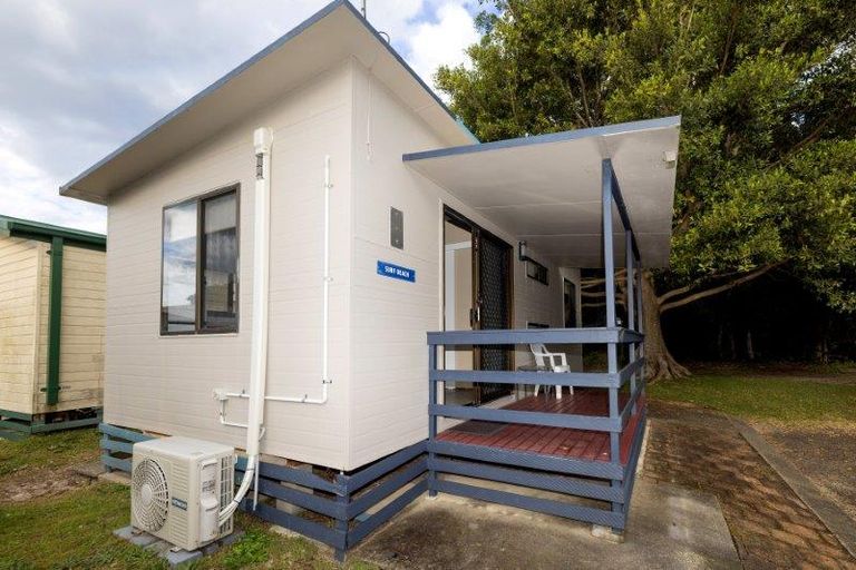 Economy 1 Bedroom Cabin