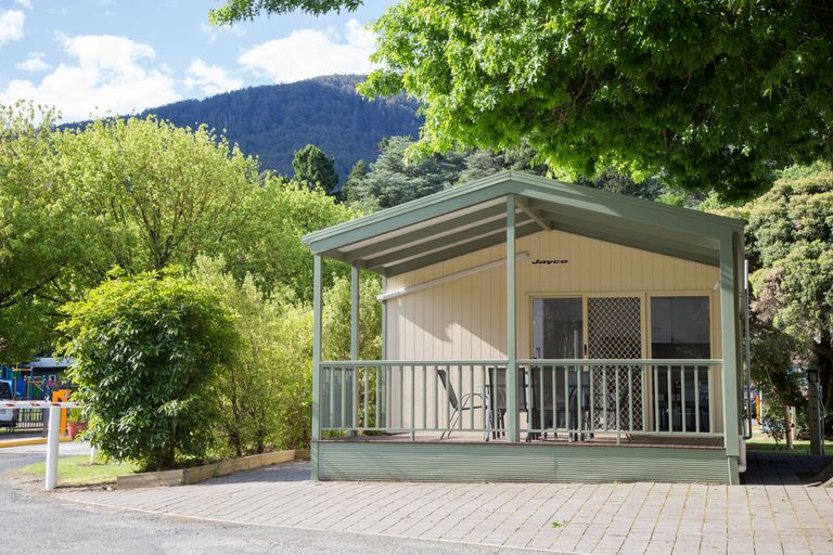 Park - Three Bedroom Superior Villa