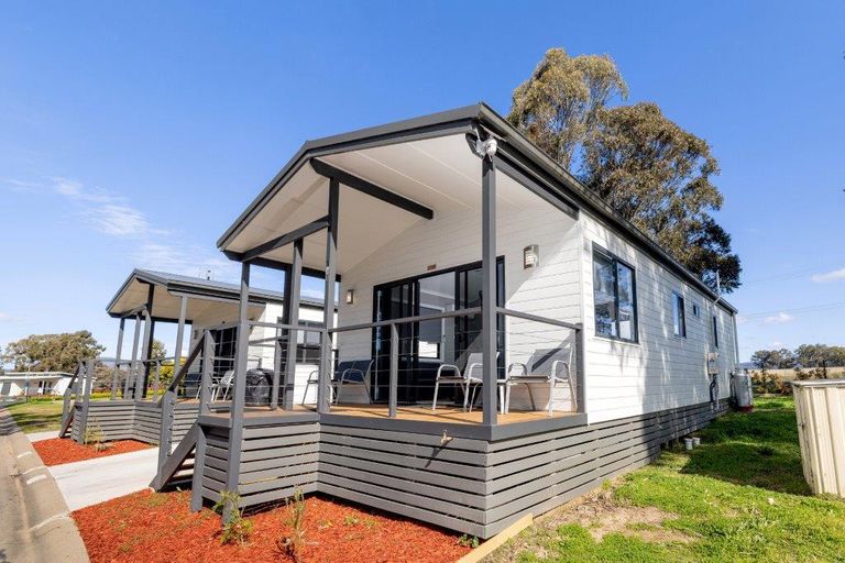 Superior 3 Bedroom Cabin
