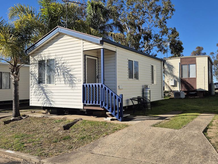Standard 2 Bedroom Cabin