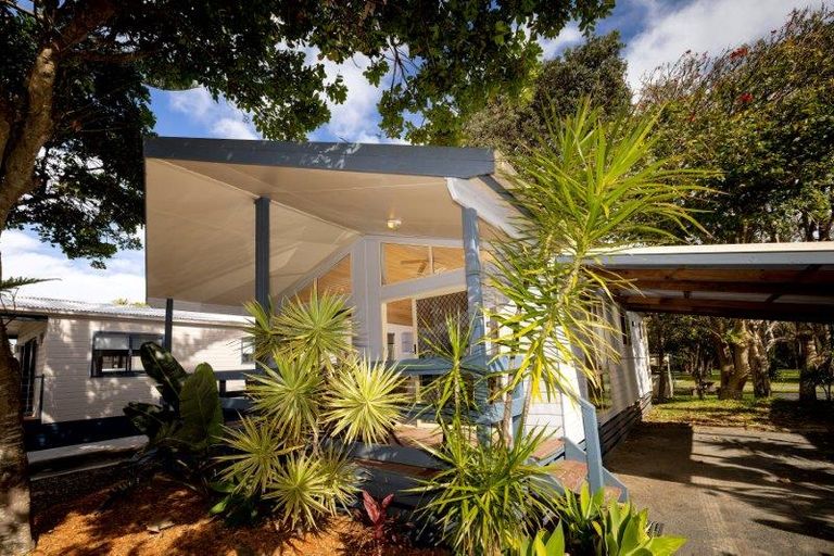 Superior 2 Bedroom Villa