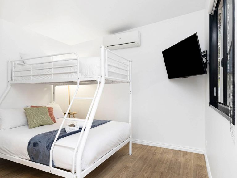 Standard 2 Bedroom House