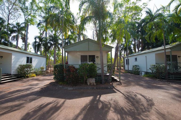 Superior 2 Bedroom Villa