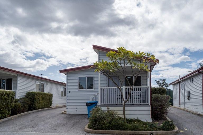 Superior 2 Bedroom Villa