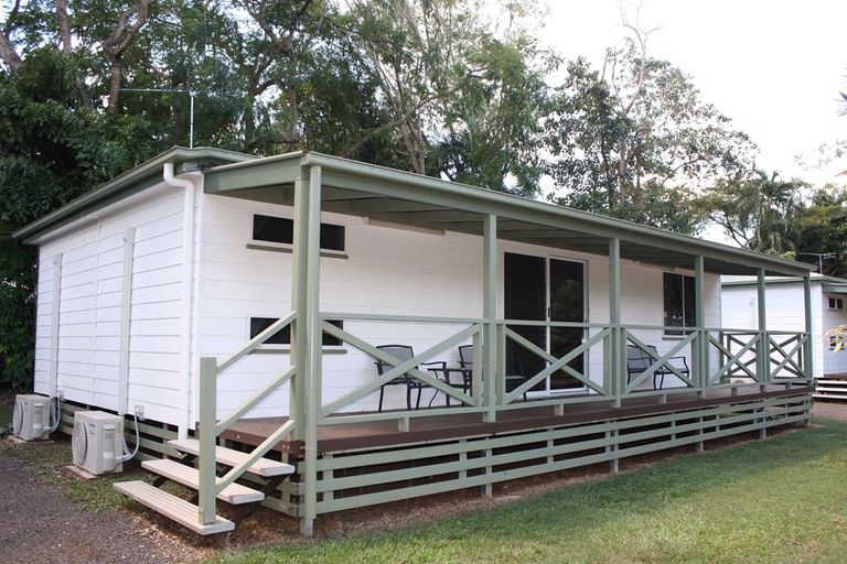 Superior 3 Bedroom Villa