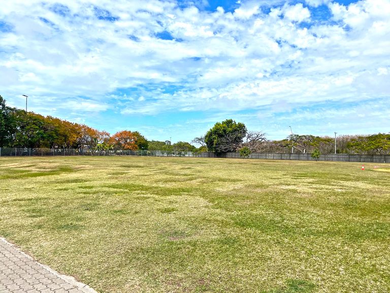Grass Unpowered Sites