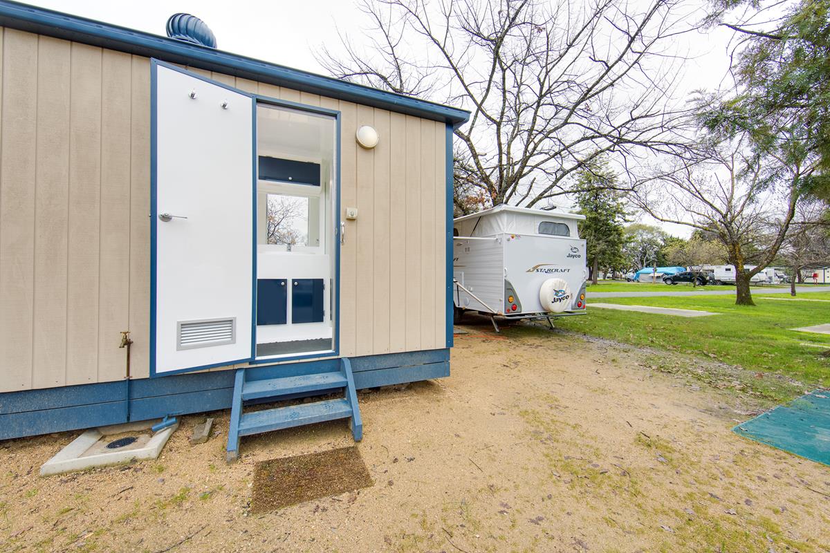 Deluxe Ensuite