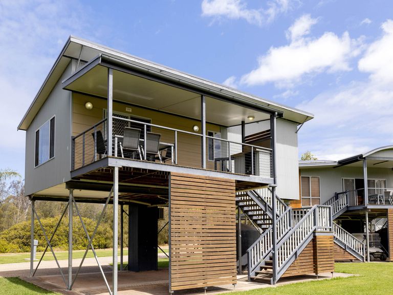 Superior 2 Bedroom Villa