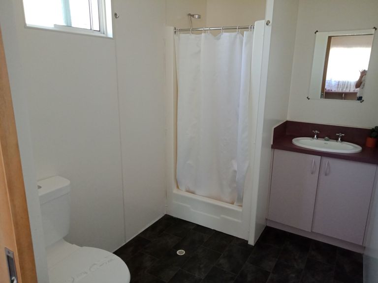 Economy 1 Bedroom Cabin